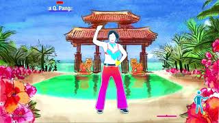 Just Dance Melody Online | Ride On Time by MAX | All Perfects | 13.3k