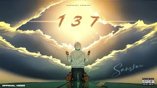 Cush - 1 3 7 Official Music Video Prod By 2K24