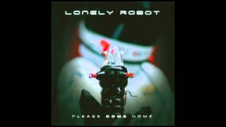 Video thumbnail of "Lonely Robot - "Humans Being" (2015) [feat. Steve Hogarth and Nik Kershaw]"