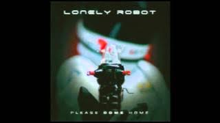Lonely Robot - 