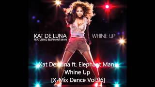 Whine Up Johnny Vicious Spanish Mix Lyrics Kat Deluna Soundtrack Lyrics Tekst pesni whine up (kat deluna, elephant man). whine up johnny vicious spanish mix
