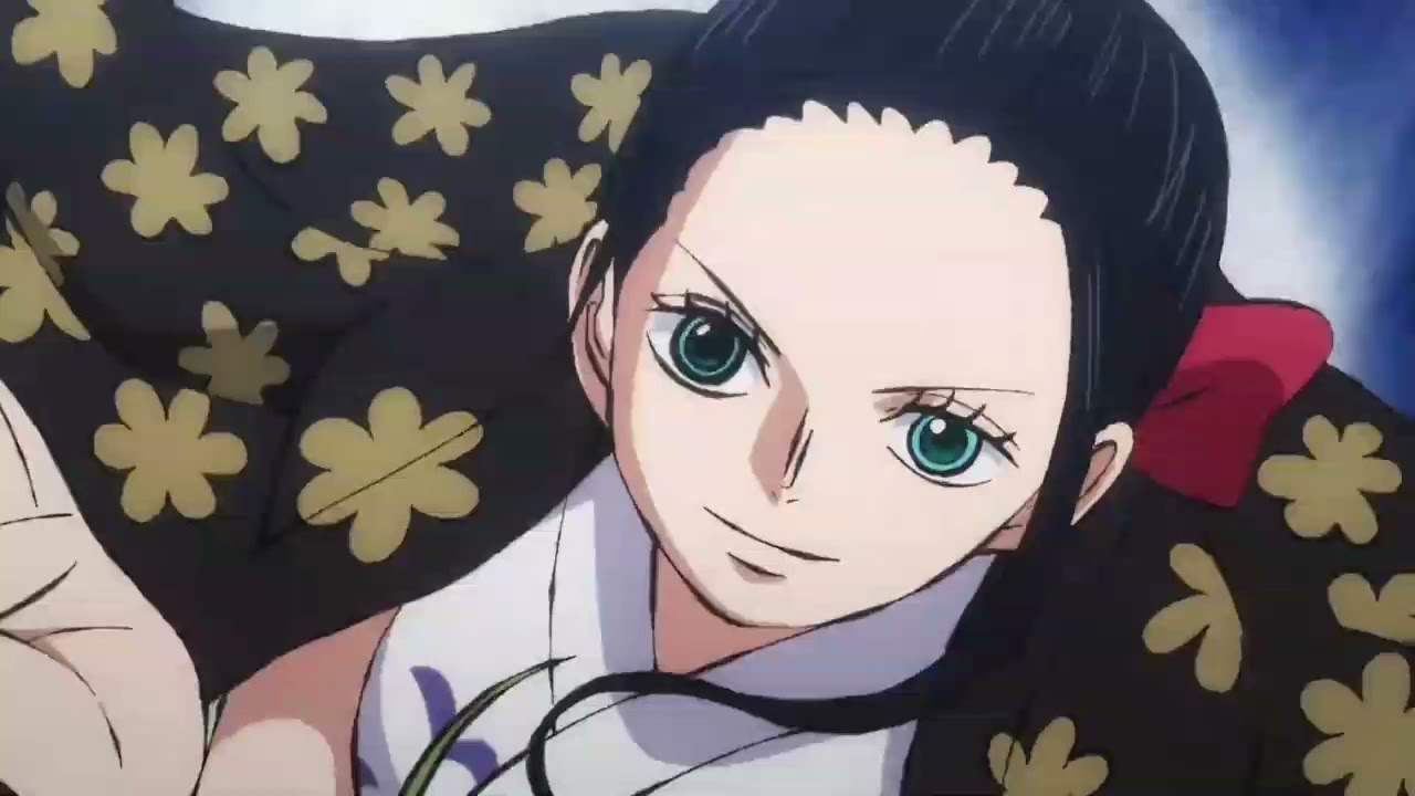 One Piece Mad Opening| Wano Kuni Arc