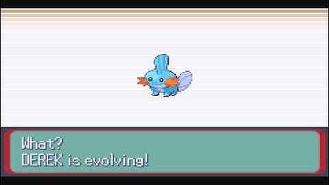 Pokemon Ruby-Part6-Gym Leader Roxanne!