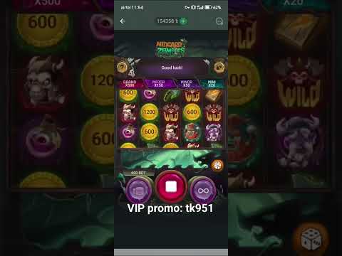 Egyptian theme 20s | Jackpot Party Casino Slots | 16X9