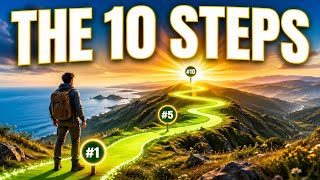 Retire Early in 2026: The 10-Step Roadmap to Never Working Again
