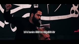 Bilki Benim Allah'ım Aliyullâhîdir | Vefa Medya