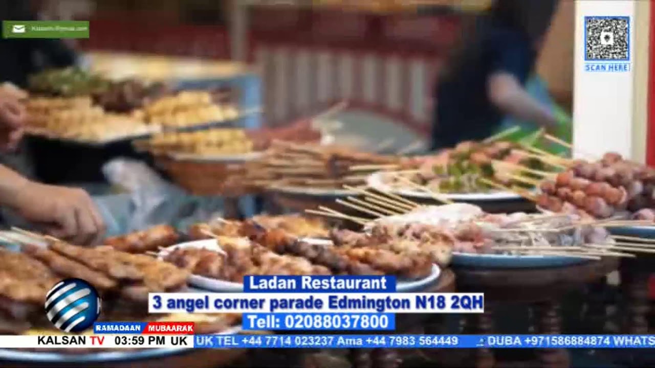 Barnaamijka Maxaa Ku Dhaafay Telefishinka Kalsan Tv  Tebin: Faysal Cabdi Faarax 03-03-2026.