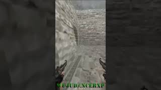 ARE WE PLAYING WITH WIZARDYENSID!? 😂| Counter Strike 1.6 Clip #vtuber #vtuberclips #counterstrike