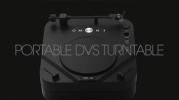 OMNI Demo by Dj Odilon