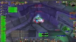 Memento Mori vs The Four Horsemen (40-man) Part-1