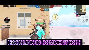 PUBG MOBILE H@CK HAX | UPDATE 4.1 | AVAILABLE FREE OR PAID | 4.1 UPDATE HAX