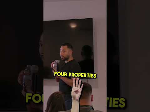 Thumbnail for Jorge Contreras | Airbnb Arbitrage 