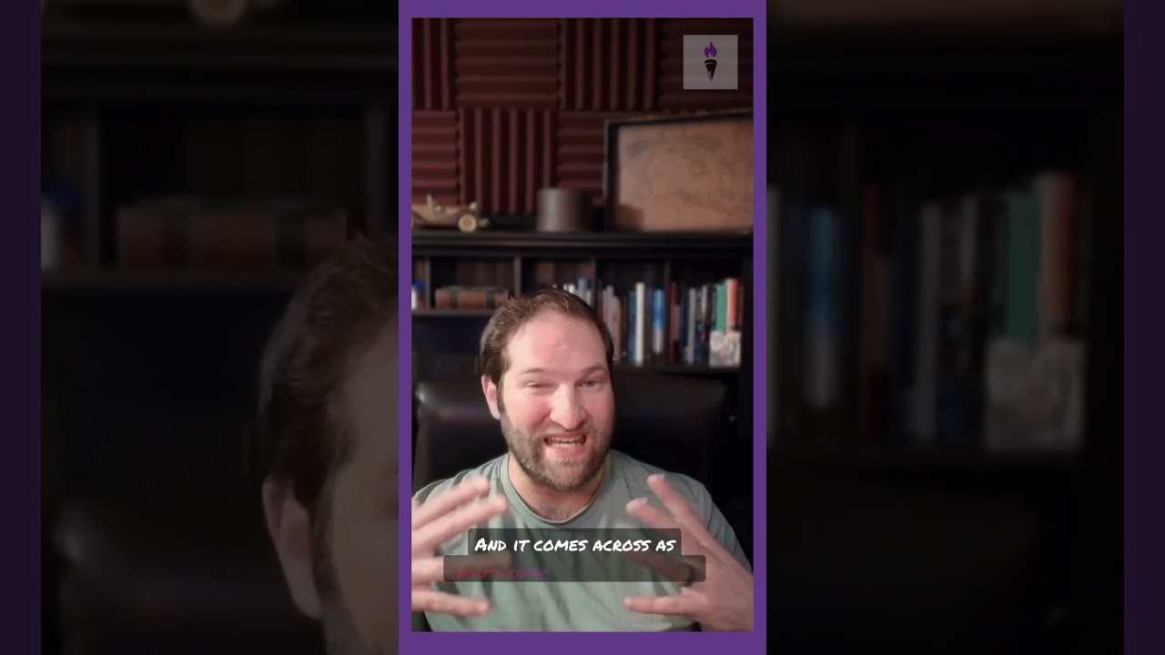 Connection Before Correction | Leadership Tip in 60 Seconds