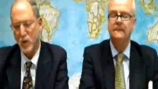 General Ret. General Gordons Webinar Interview