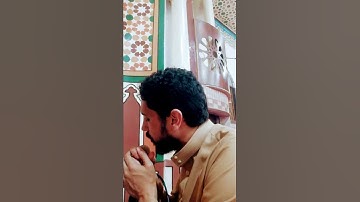 وإنه لتنزيل رب العالمين نزل به الروح الأمين _  سورة الشعراء