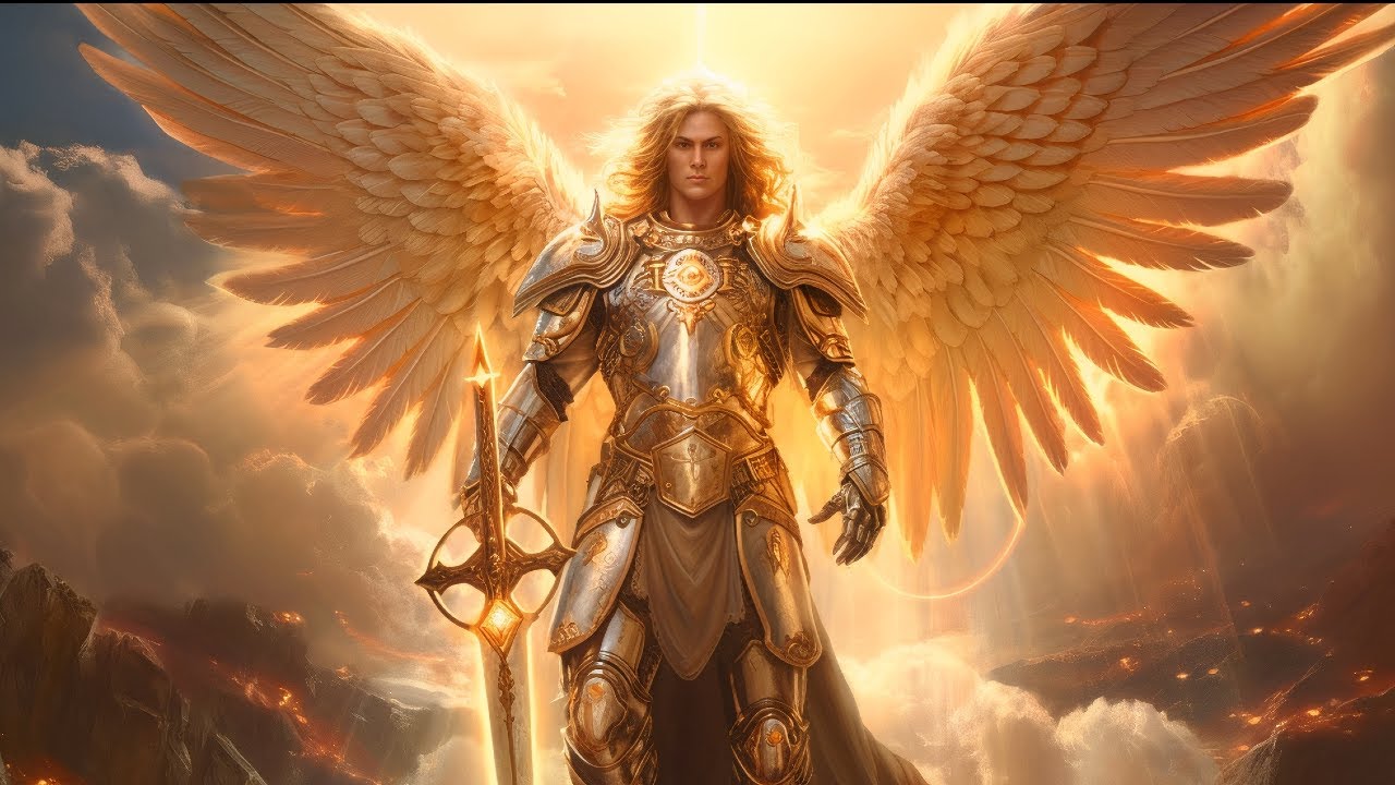 How To Ask Archangel Michael For Help