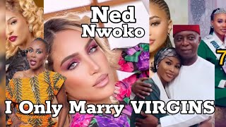 видео: ЧТОООО! 👀 НЕДА НВОКО ОБВИНЯЮТ В ТОМ, ЧТО У НЕГО СЕДИМАЯ ЖЕНА??????????? картинка: ЧТОООО! 👀 НЕДА НВОКО ОБВИНЯЮТ В ТОМ, ЧТО У НЕГО СЕДИМАЯ ЖЕНА???????????