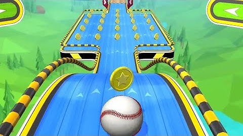 Going Balls All Levels Gameplay#209