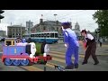 実写 きかんしゃトーマスショー 最新動画 [5/7] 最前列高画質1080P60 Thomas the Tank Engine & Friends Show 鉄道 アニメ キャラクターショー