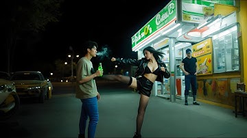 廢材小夥意外喝掉美女殺手偷的神秘藥水，竟獲得眾多超能力！征服美女殺手，俘虜絕美總裁，走向人生巔峰！#男頻 #短劇 #窮小子 #女總裁 #逆襲