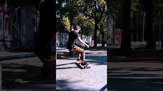 How to kickturn on your surfskate