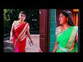 Papri ghosh pandavar illam tamil serial actress hot saree tv show