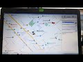 Автомобильный GPS-трекер Алет-9 | Принцип действия и работы🚔