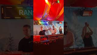 RANSOM FLIPSIDE DEFQON.1 2025 SUNDAY