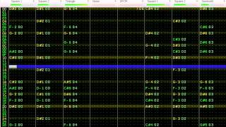 eb7#9 - original chiptune