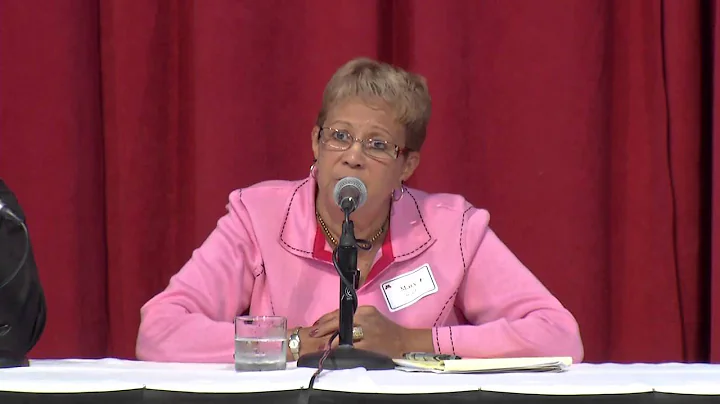 Cultural Resilience: Jennifer Godinez and Mary K B...