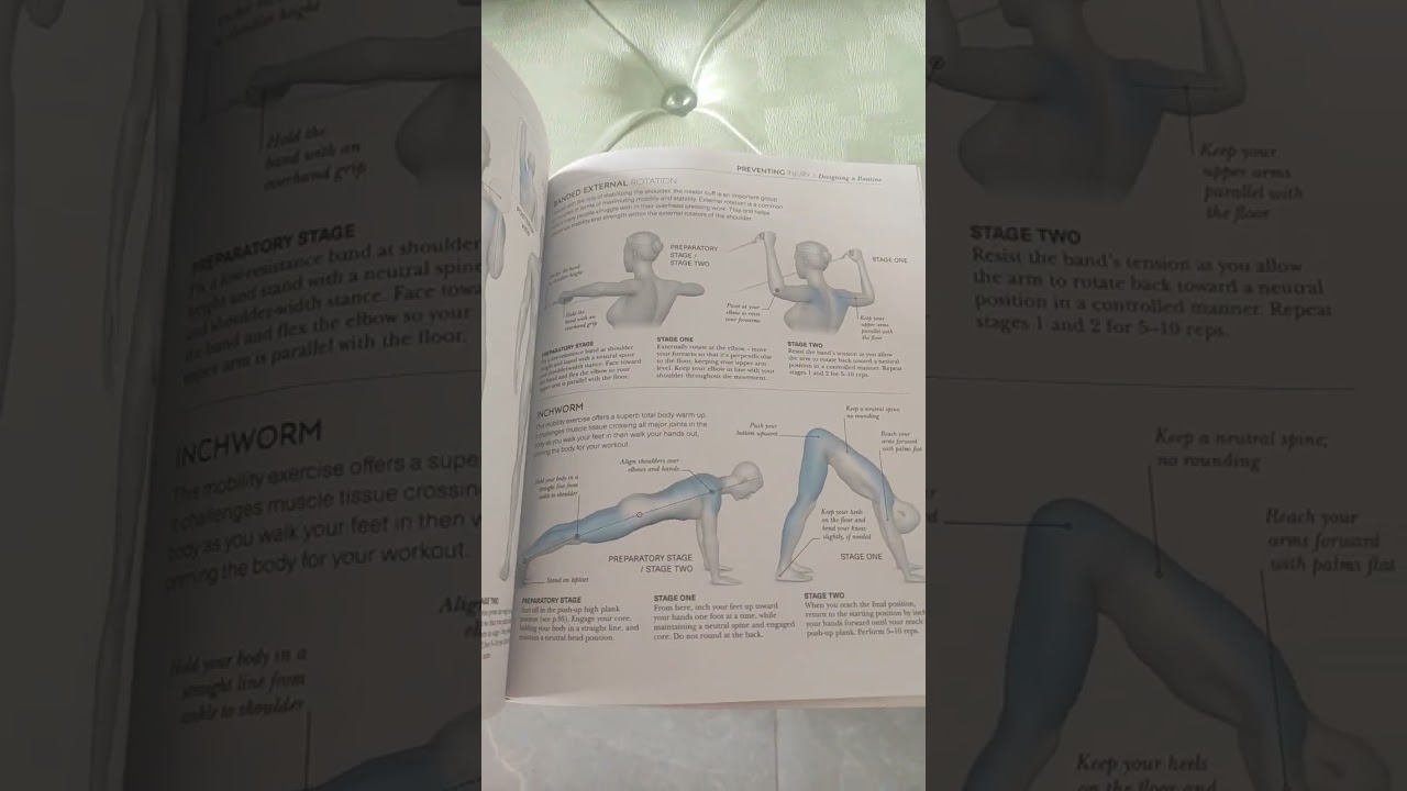 Science of Strength Training by 