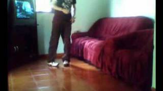 Rebolation Hard Style Bueno Fritando no Video III