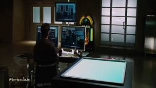 Iron Man 1 scene in tamil