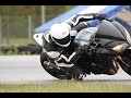 Fz1 - Trackday at Kemora 2016