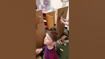 Primary Library Makerspace