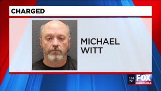 Oconee County man charged with attempted murder