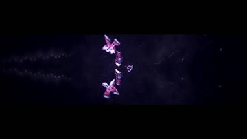 Intro @Ravyx→ 21 Likes? (read dsc.) w/ Shxrkz (C4D)