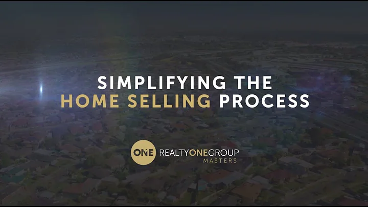 Simplifying the Home Selling Process - Getting Sta...