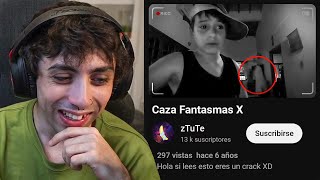 los intentos de youtuber de mis viewers 😅