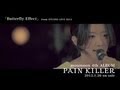 moumoon / 1/30発売 New AL「PAIN KILLER」より「Butterfly Effect」Short Ver.