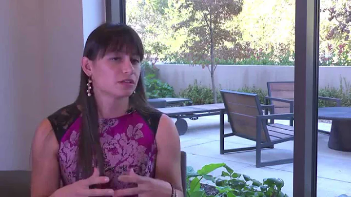 2015 Stanford Hall of Fame  Tara Kirk
