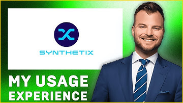 Synthetix Crypto Swap Platform Review | Usage Experience