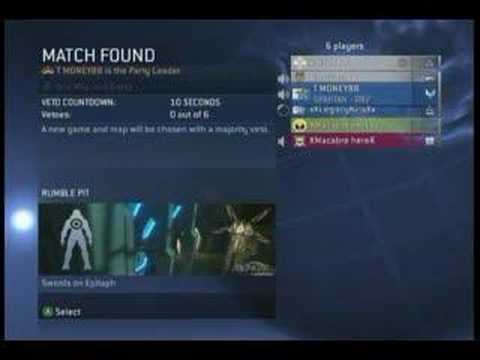 N0 L1M1TZ Tricks *PreGame Lobby Episode 2*