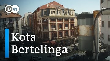 Sensor Suara Cerdas untuk Kota Masa Depan