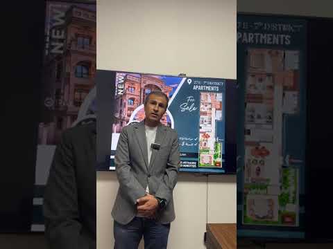 شقق جديدة للبيع مساحة ١٦٨ متر في أميز أماكن الحي السابع بيت الوطن القاهرة الجديدة عمارة 27 عقارات