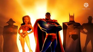 The Transformers G1 Season 2 - Opening Crossover Intro ft. The Avengers and Justice League