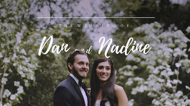 A Floral-Accented, Romantic Wedding in Napa | Mart...