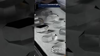 Edge Optical Blackening – Critical for High-Precision Optics | Shanghai Optics