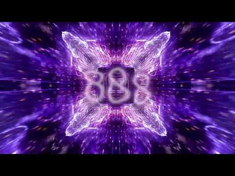 888 Hz  | Positive Energy & Inner Healing (4:44 Meditation) ✨ — Celestial Harmony