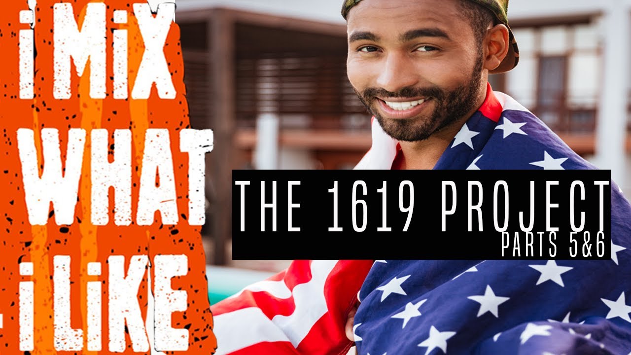 The 1619 Project Tv Series The 1619 Project Tv Series